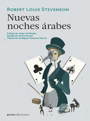 cover image of Nuevas noches árabes